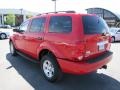 Flame Red - Durango SLT 4x4 Photo No. 6