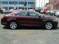 Cinnamon Metallic - Taurus SEL Photo No. 1