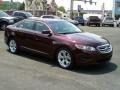 Cinnamon Metallic - Taurus SEL Photo No. 2