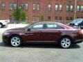 Cinnamon Metallic - Taurus SEL Photo No. 5