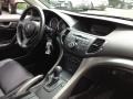 Crystal Black Pearl - TSX Sedan Photo No. 16