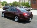 Cinnamon Metallic - Taurus SEL Photo No. 6