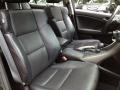 Crystal Black Pearl - TSX Sedan Photo No. 17