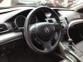 Crystal Black Pearl - TSX Sedan Photo No. 23
