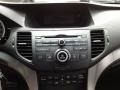 Crystal Black Pearl - TSX Sedan Photo No. 24