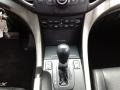 Crystal Black Pearl - TSX Sedan Photo No. 25