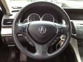 Crystal Black Pearl - TSX Sedan Photo No. 26