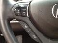 Crystal Black Pearl - TSX Sedan Photo No. 28