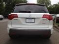 Aspen White Pearl - MDX Technology Photo No. 5