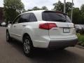 Aspen White Pearl - MDX Technology Photo No. 6