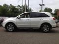 Aspen White Pearl - MDX Technology Photo No. 7