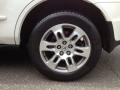Aspen White Pearl - MDX Technology Photo No. 8