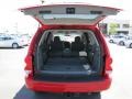 Flame Red - Durango SLT 4x4 Photo No. 37