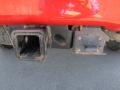 Flame Red - Durango SLT 4x4 Photo No. 38