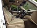 Aspen White Pearl - MDX Technology Photo No. 15