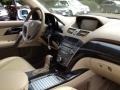 Aspen White Pearl - MDX Technology Photo No. 16