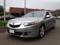 Palladium Metallic - TSX Sedan Photo No. 1