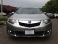 Palladium Metallic - TSX Sedan Photo No. 2