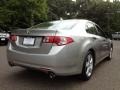 Palladium Metallic - TSX Sedan Photo No. 4