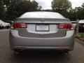 Palladium Metallic - TSX Sedan Photo No. 5