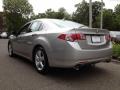 Palladium Metallic - TSX Sedan Photo No. 6