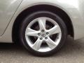 Palladium Metallic - TSX Sedan Photo No. 8