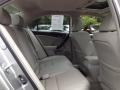 Palladium Metallic - TSX Sedan Photo No. 14