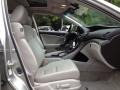 Palladium Metallic - TSX Sedan Photo No. 15