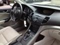 Palladium Metallic - TSX Sedan Photo No. 16