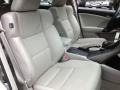 Palladium Metallic - TSX Sedan Photo No. 17
