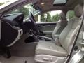 Palladium Metallic - TSX Sedan Photo No. 18