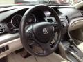 Palladium Metallic - TSX Sedan Photo No. 23
