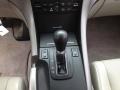 Palladium Metallic - TSX Sedan Photo No. 25