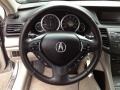 Palladium Metallic - TSX Sedan Photo No. 26
