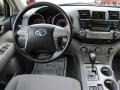 Salsa Red Pearl - Highlander Sport 4WD Photo No. 9