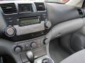 Salsa Red Pearl - Highlander Sport 4WD Photo No. 15