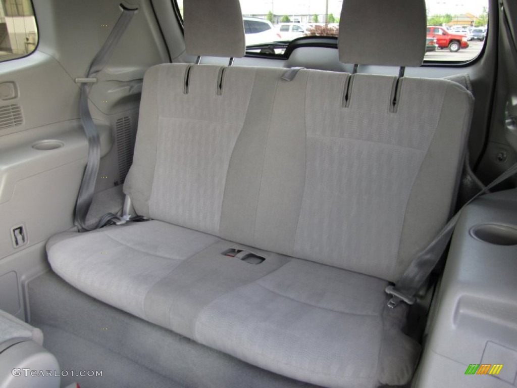 Ash Interior 2010 Toyota Highlander Sport 4WD Photo #65568749