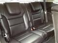 2010 Acura MDX Technology Rear Seat