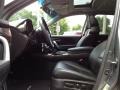 2010 Polished Metal Metallic Acura MDX Technology  photo #20