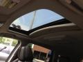 2010 Acura MDX Ebony Interior Sunroof Photo