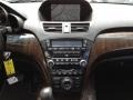 2010 Acura MDX Technology Controls