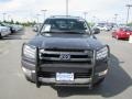 Galactic Gray Mica - 4Runner Limited Photo No. 2