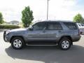 2004 Galactic Gray Mica Toyota 4Runner Limited  photo #4