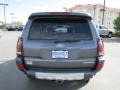 Galactic Gray Mica - 4Runner Limited Photo No. 6
