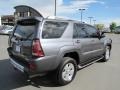 2004 Galactic Gray Mica Toyota 4Runner Limited  photo #7