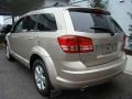 Light Sandstone Metallic - Journey SXT Photo No. 4