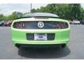 Gotta Have It Green - Mustang Boss 302 Photo No. 4