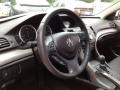Premium White Pearl - TSX Sedan Photo No. 21