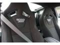 Charcoal Black/Recaro Sport Seats Interior Photo for 2013 Ford Mustang #65569262