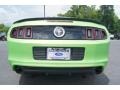 Gotta Have It Green - Mustang Boss 302 Photo No. 20